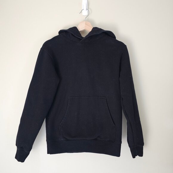 Aritzia TNA The Perfect Hoodie - 2017 - Black - XXS - Picture 1 of 11